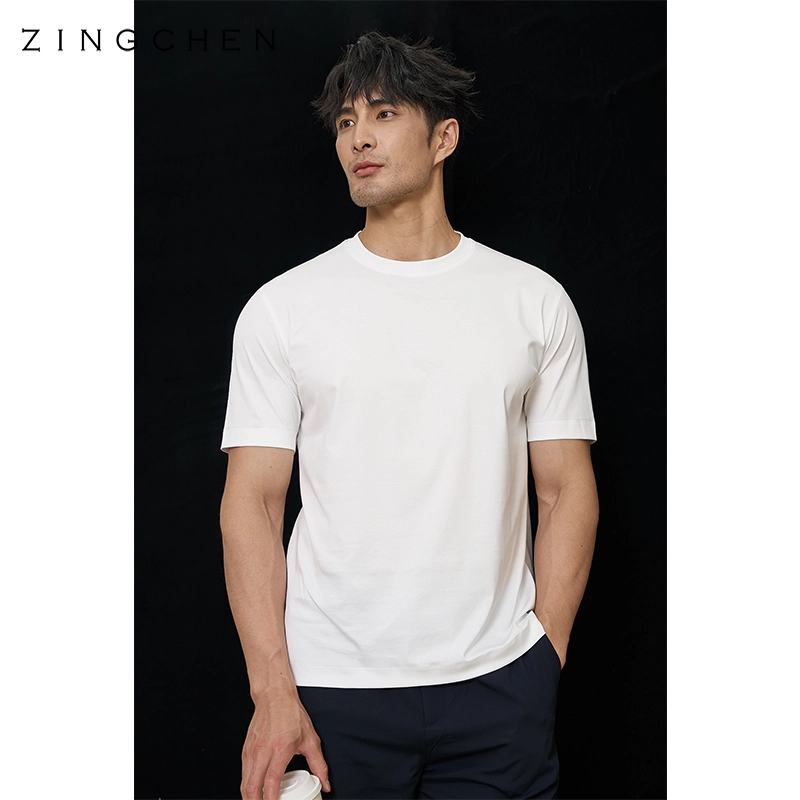ZINGCHEN T