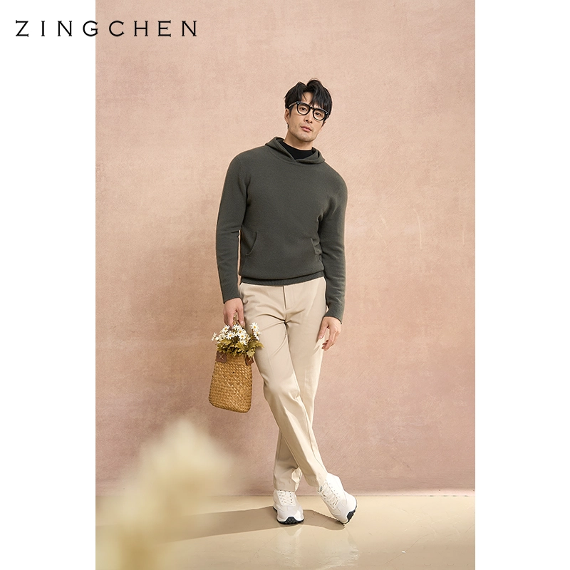 ZINGCHEN