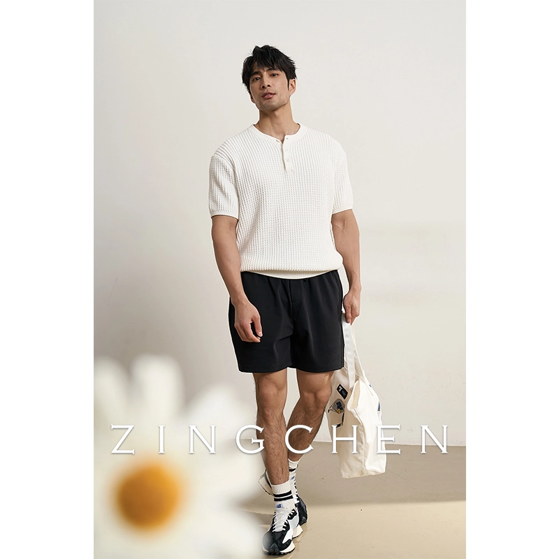 ZINGCHEN T