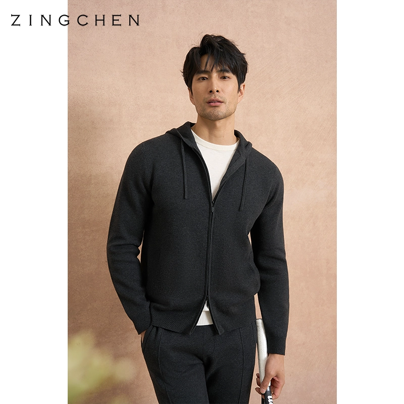 ZINGCHEN