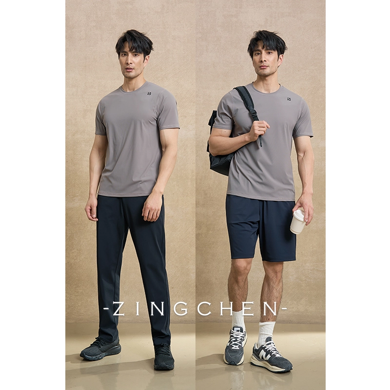 ZINGCHEN T