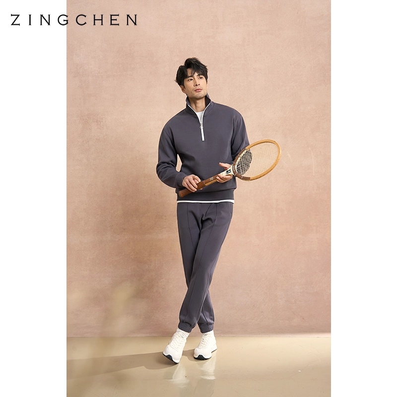 ZINGCHEN