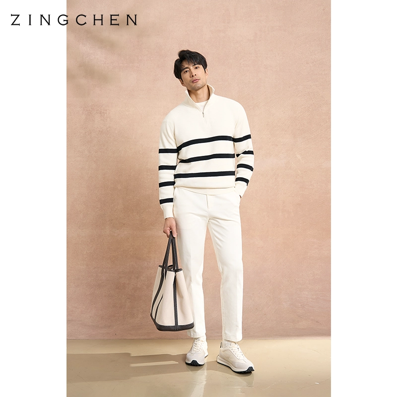 ZINGCHEN