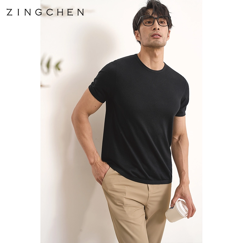 ZINGCHEN T