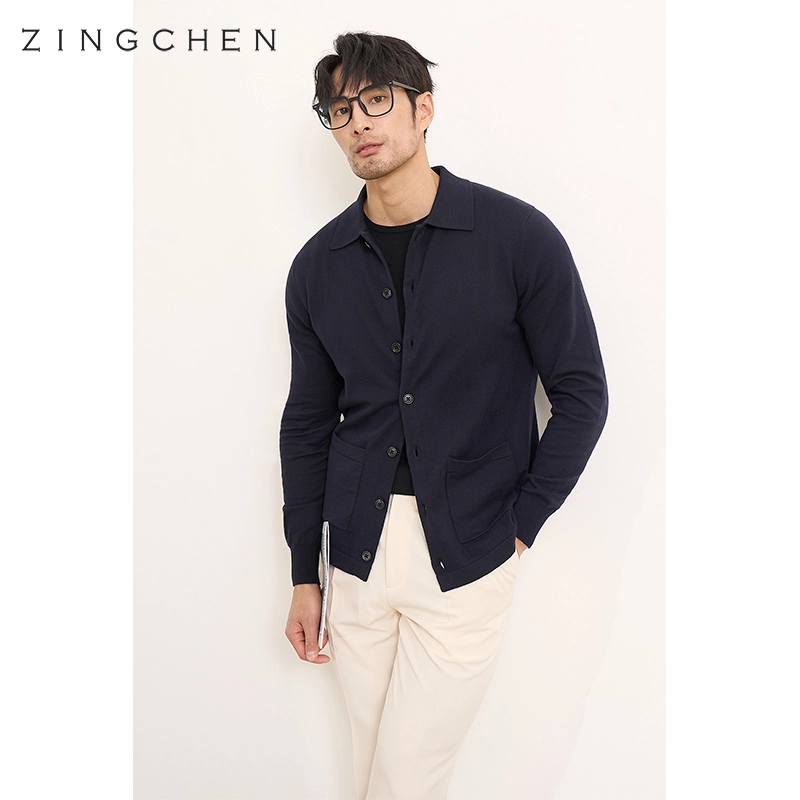 ZINGCHEN