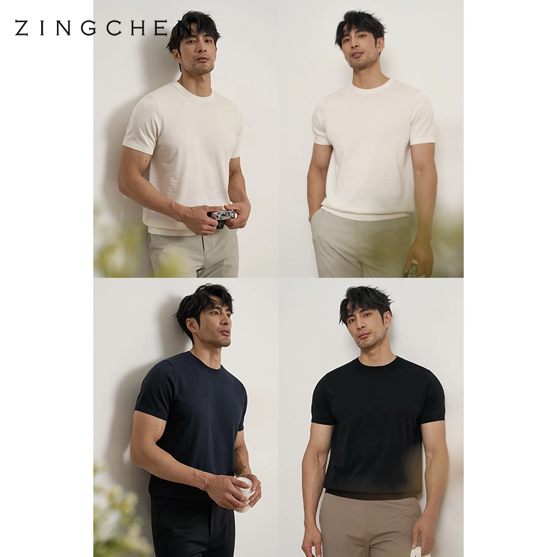 ZINGCHEN T
