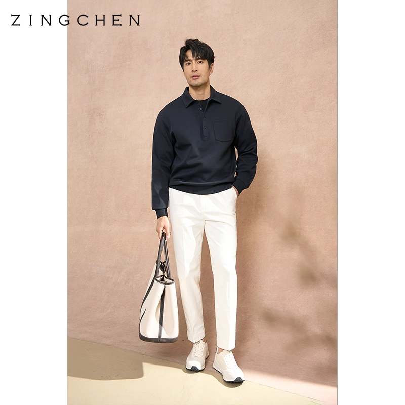 ZINGCHEN