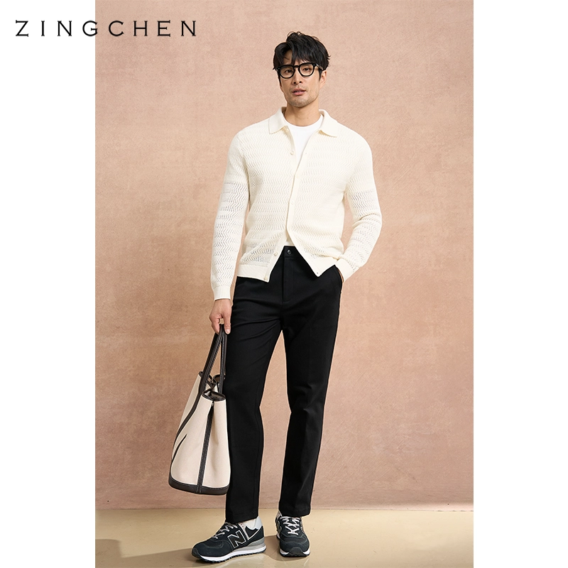 ZINGCHEN