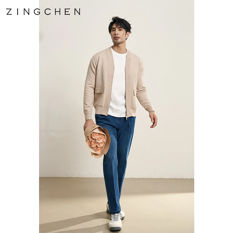 ZINGCHEN V