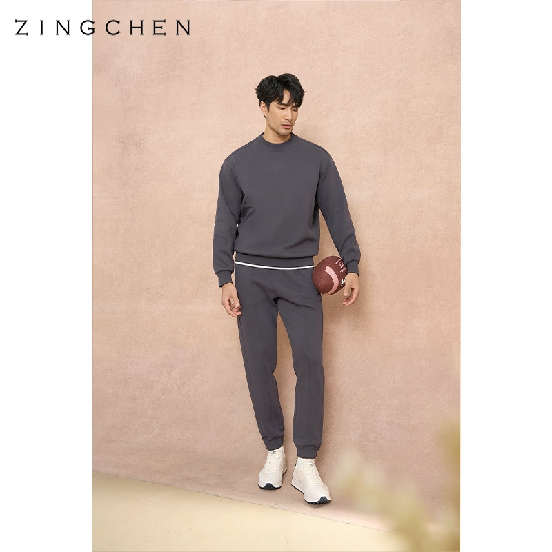 ZINGCHEN