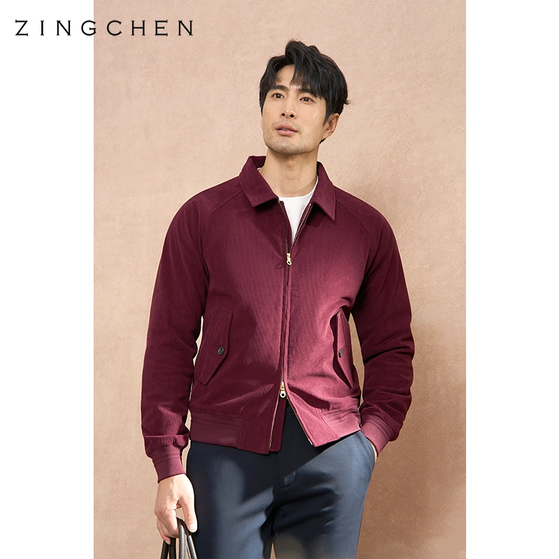 ZINGCHEN A2