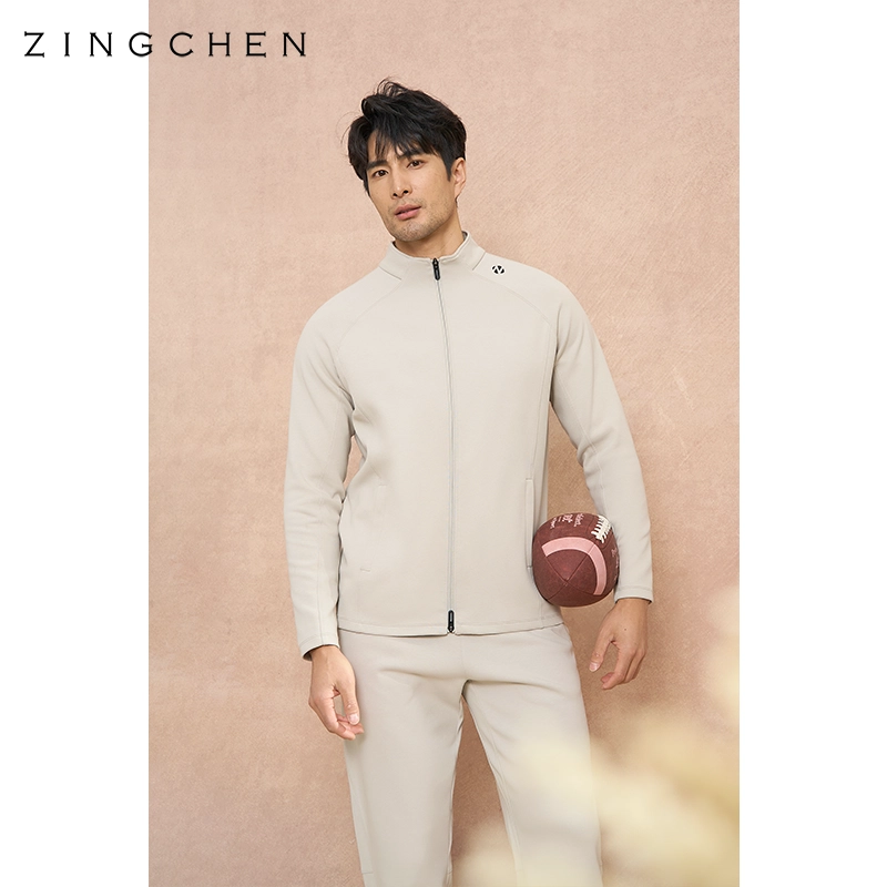 ZINGCHEN