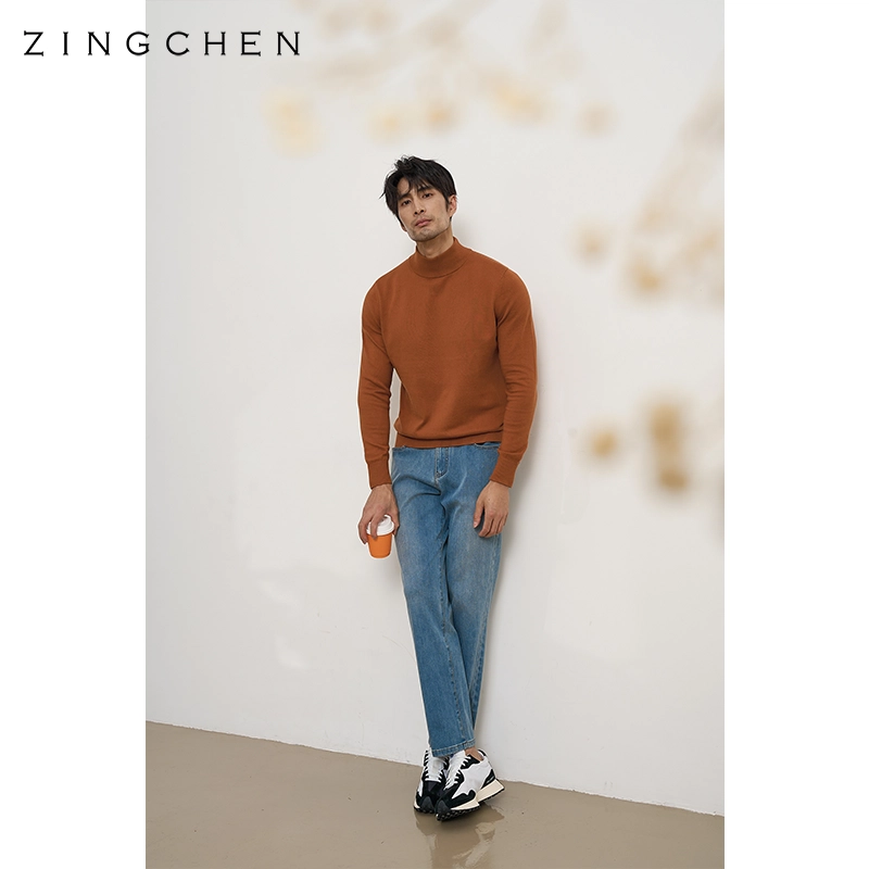 ZINGCHEN