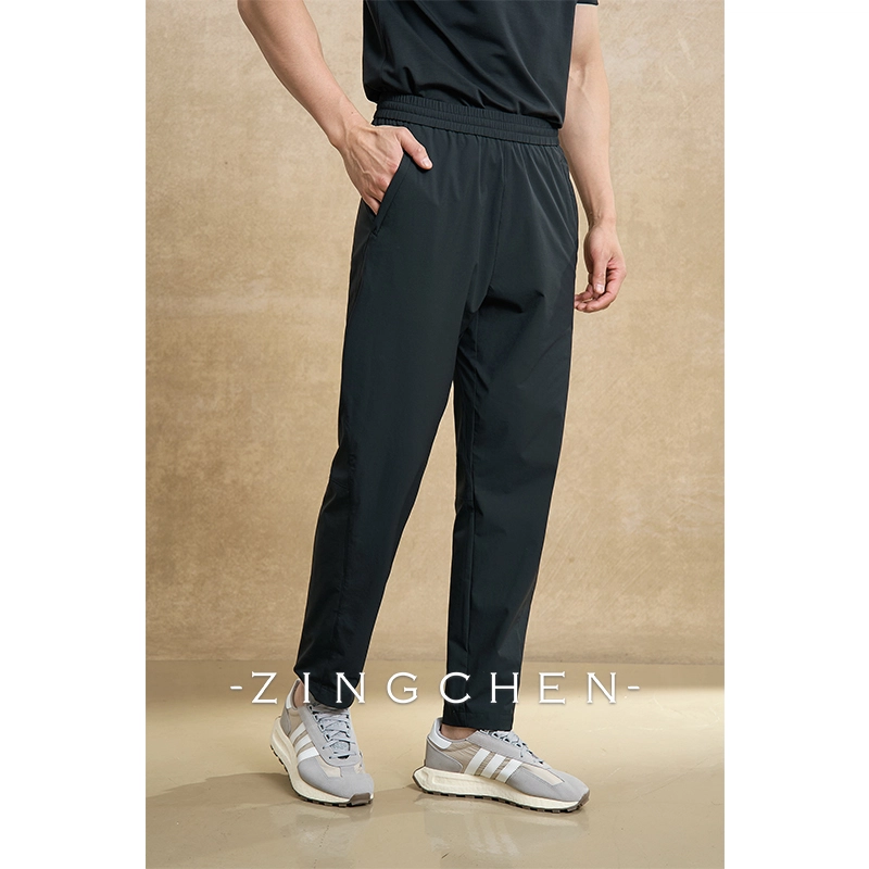 ZINGCHEN