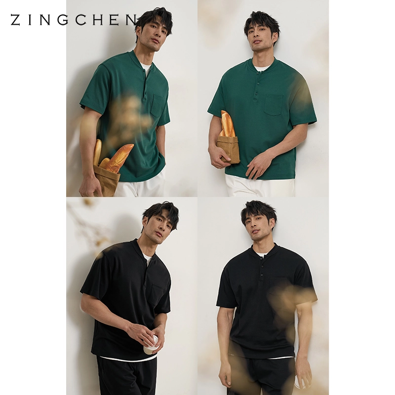 ZINGCHEN T