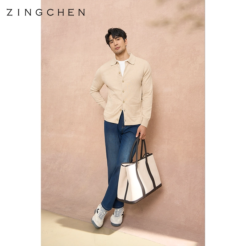 ZINGCHEN