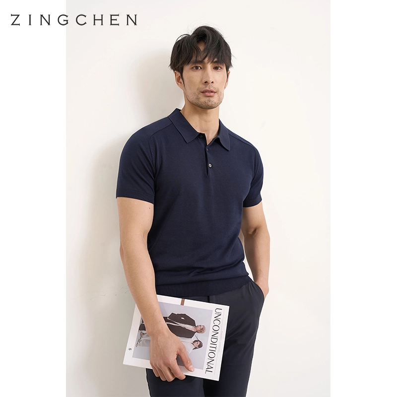 ZINGCHEN TPolo