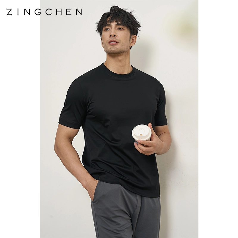 ZINGCHEN T