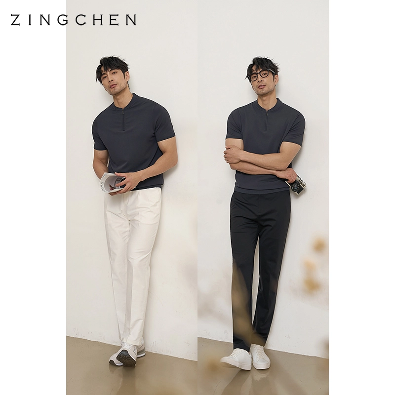 ZINGCHEN T