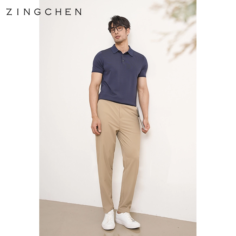 ZINGCHEN Polo