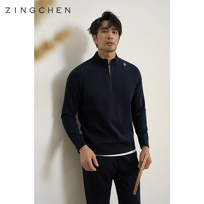 ZINGCHEN