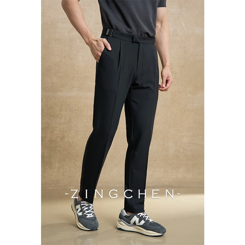 ZINGCHEN
