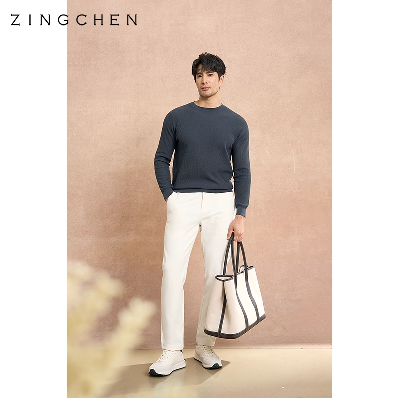 ZINGCHEN