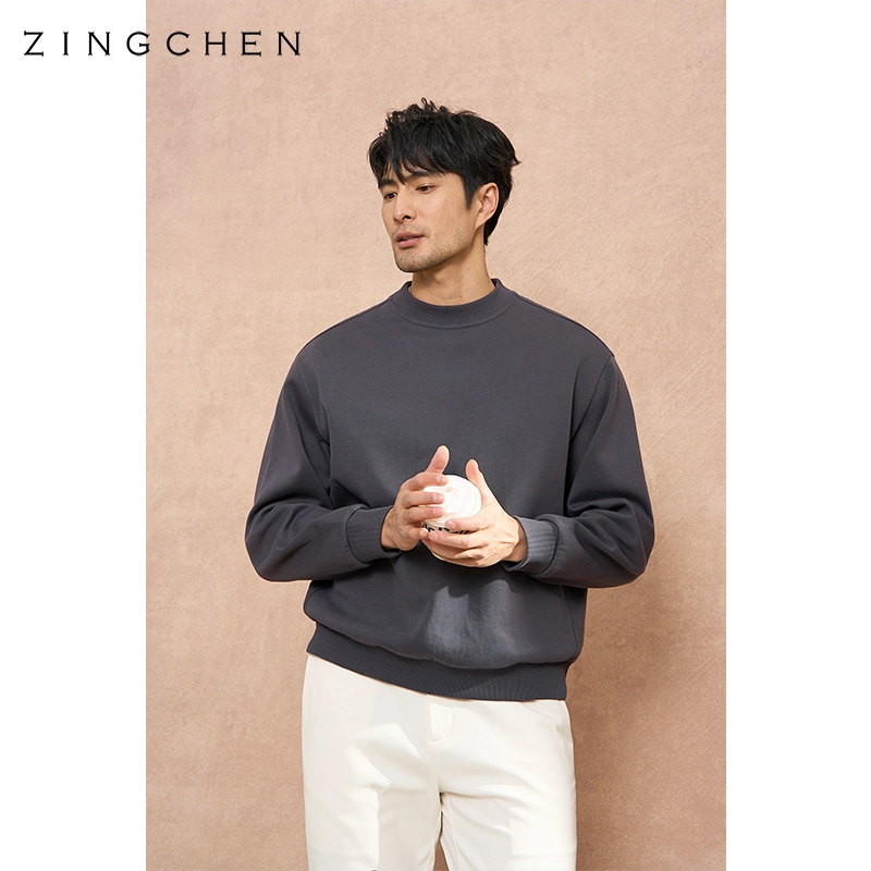 ZINGCHEN D