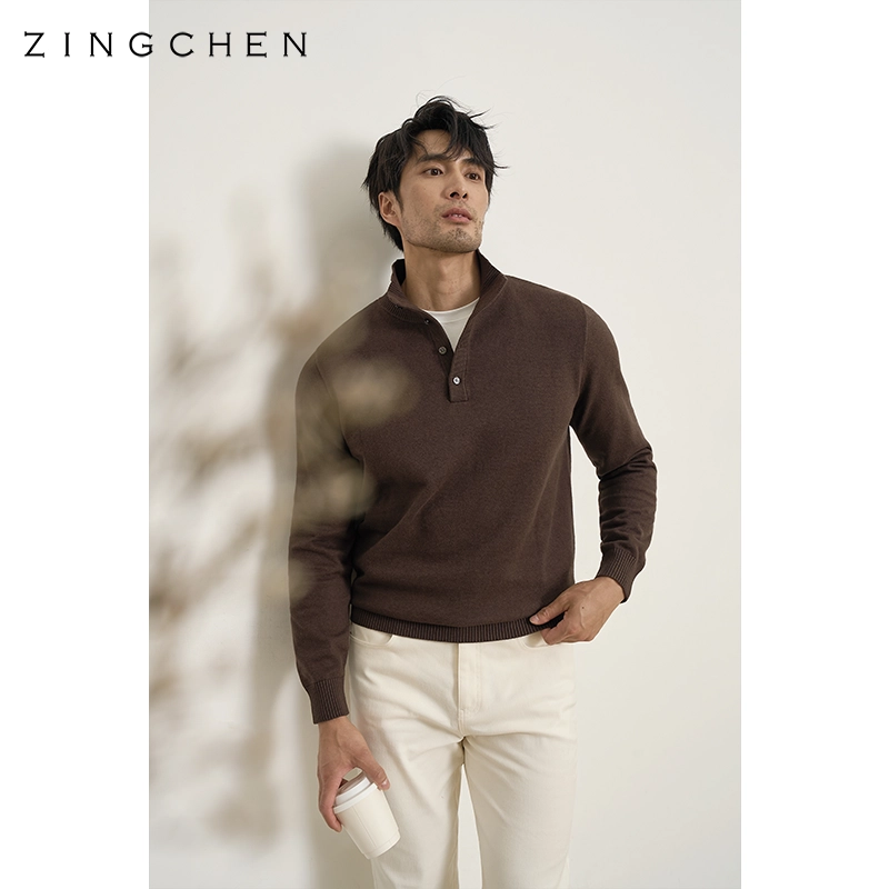 ZINGCHEN