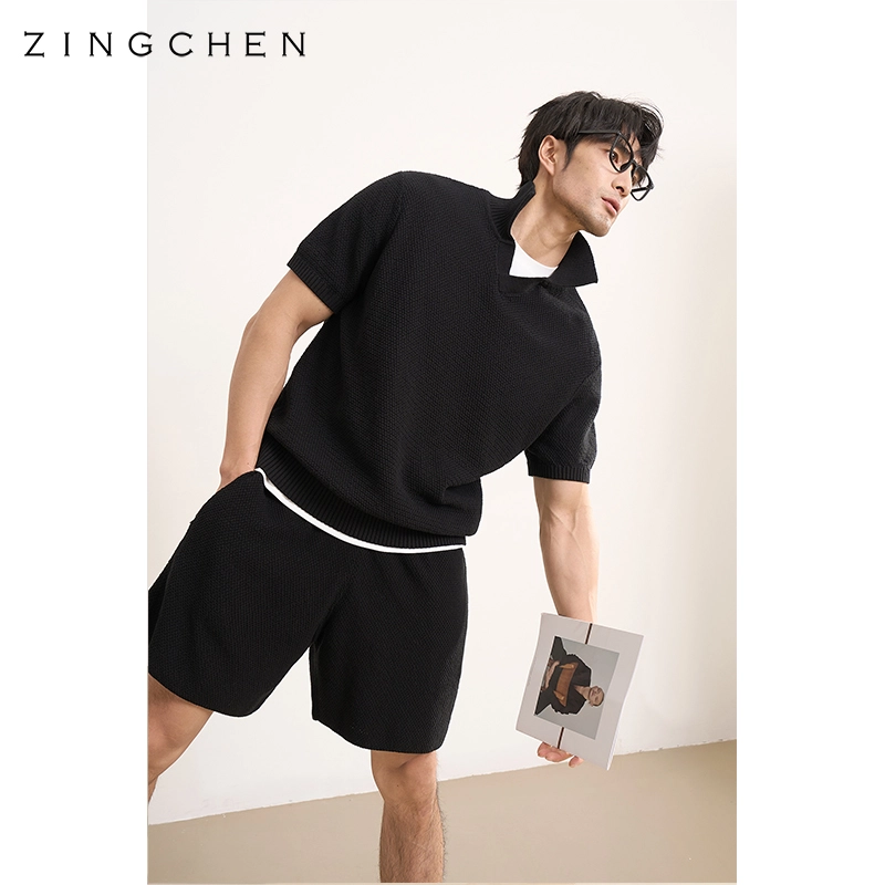 ZINGCHEN VPolo