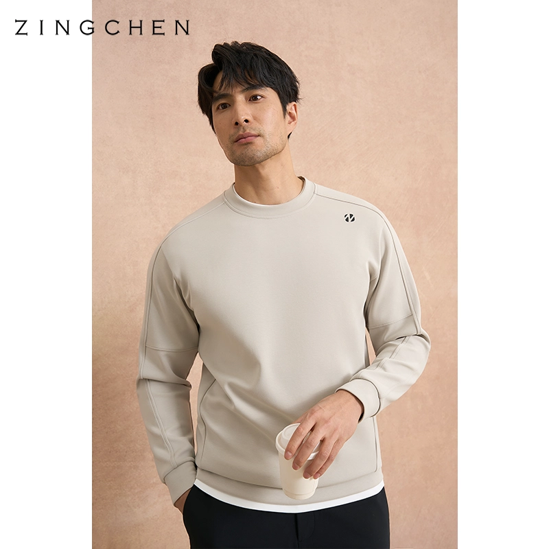 ZINGCHEN