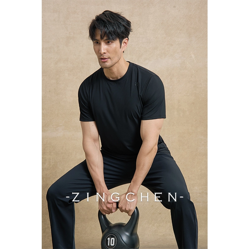 ZINGCHEN T