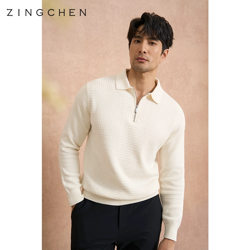 ZINGCHEN POLO500G