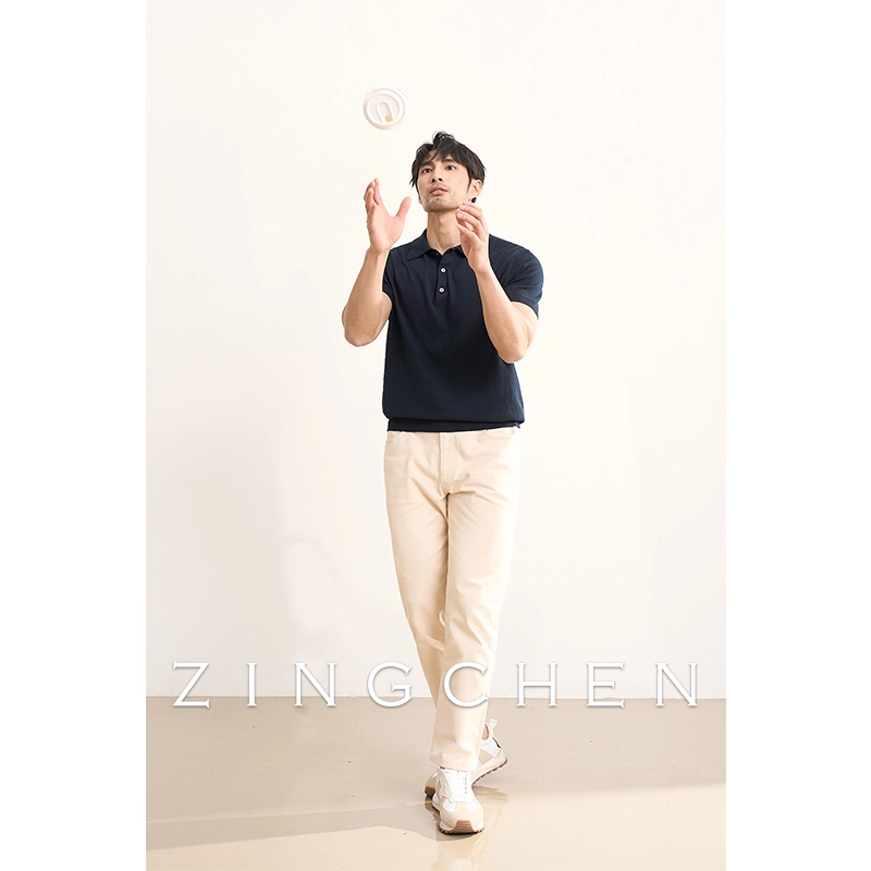 ZINGCHEN Polo