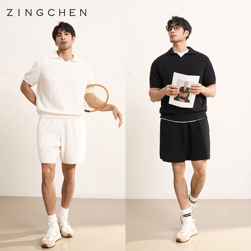 ZINGCHEN VPolo