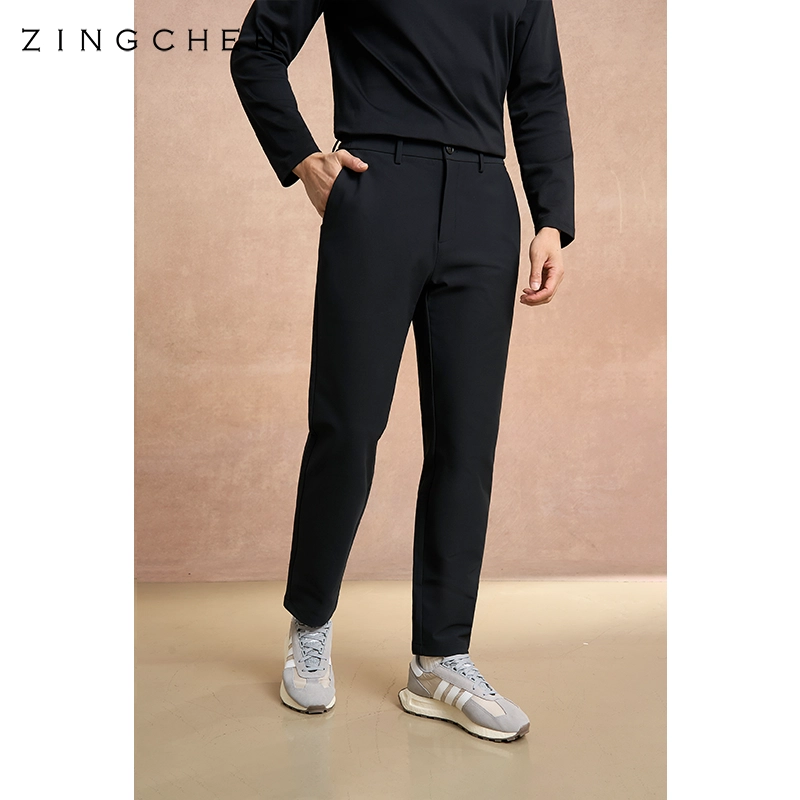 ZINGCHEN