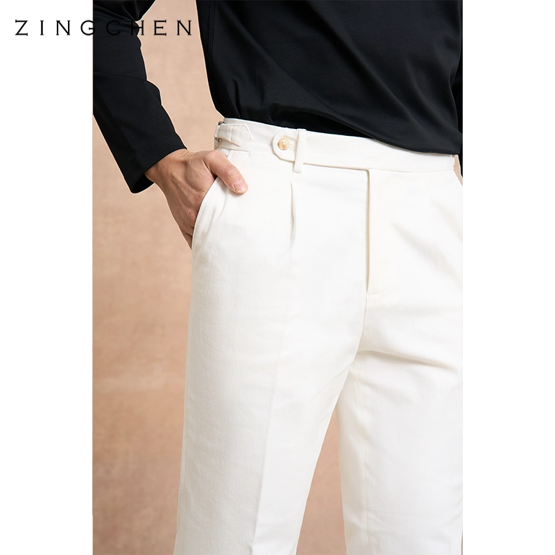 ZINGCHEN