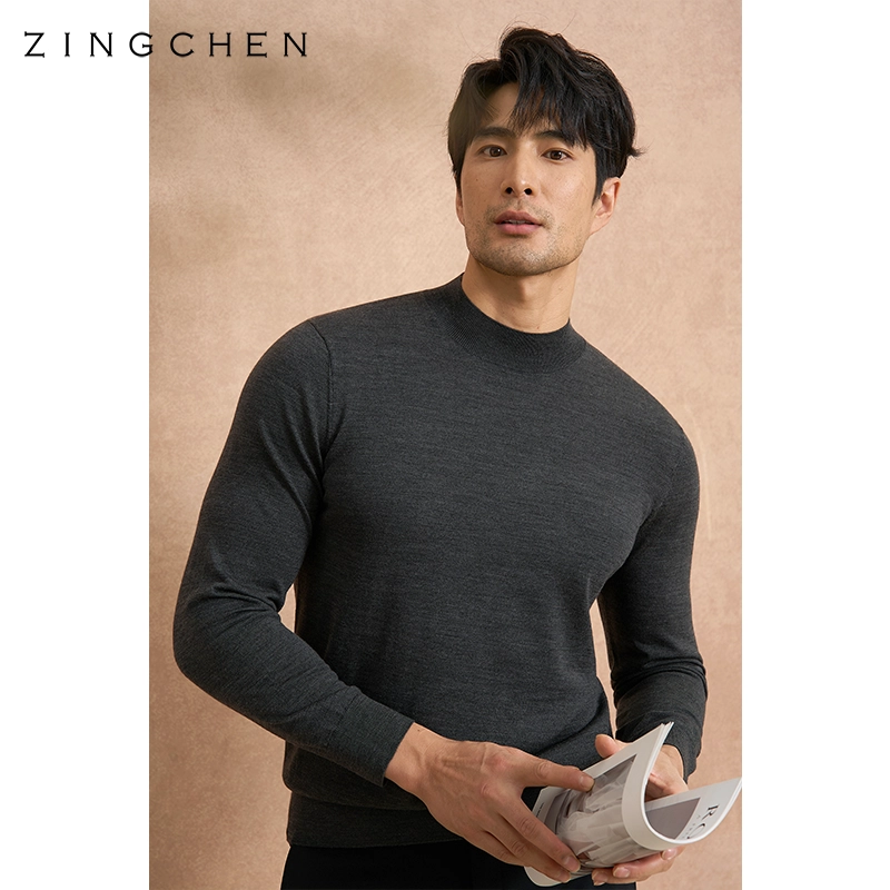 ZINGCHEN 16.5um100