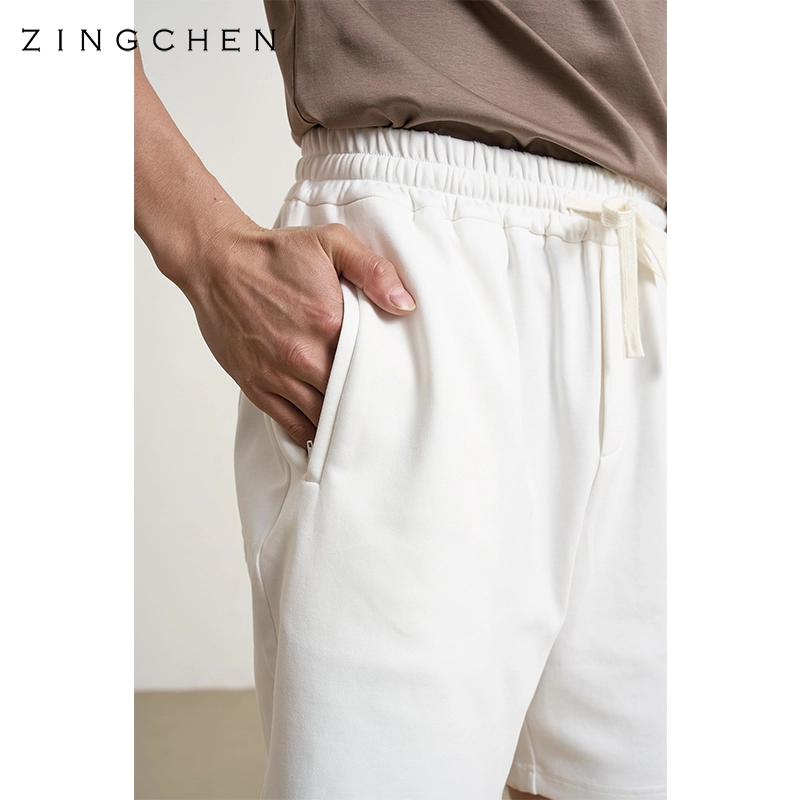 ZINGCHEN