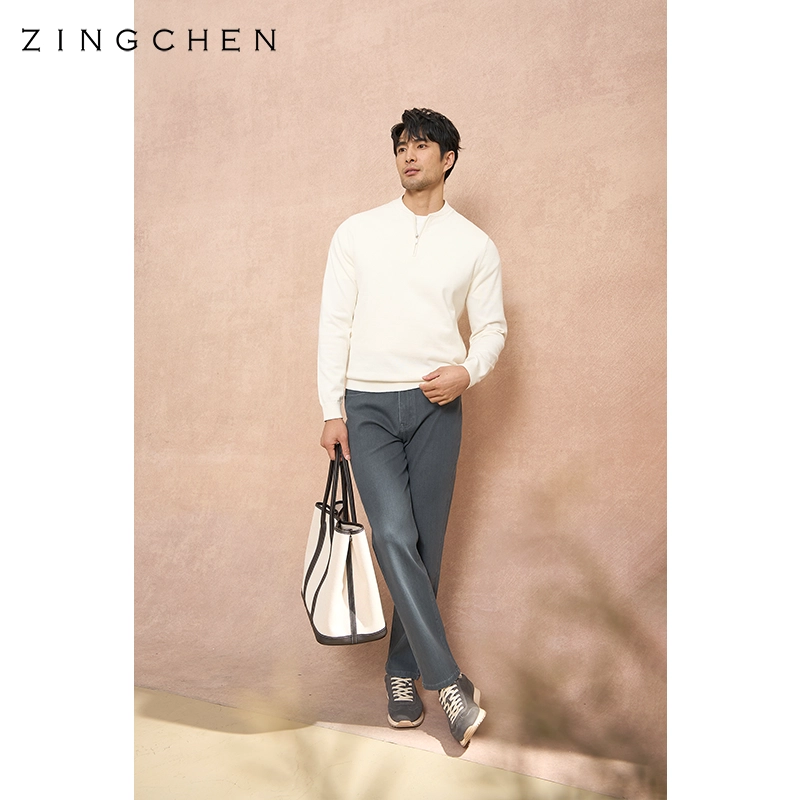 ZINGCHEN