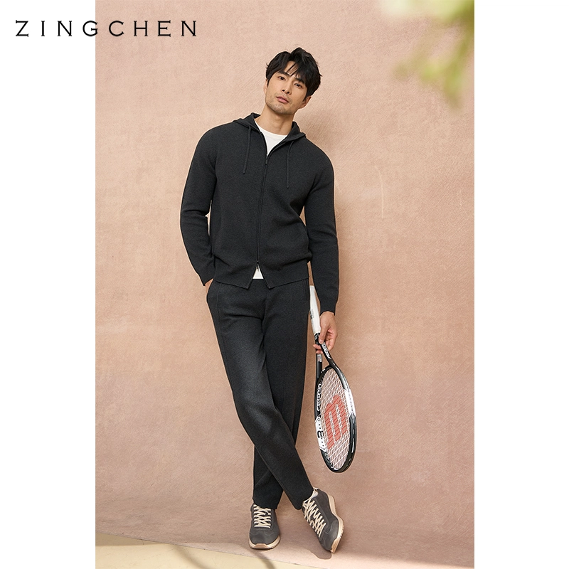 ZINGCHEN