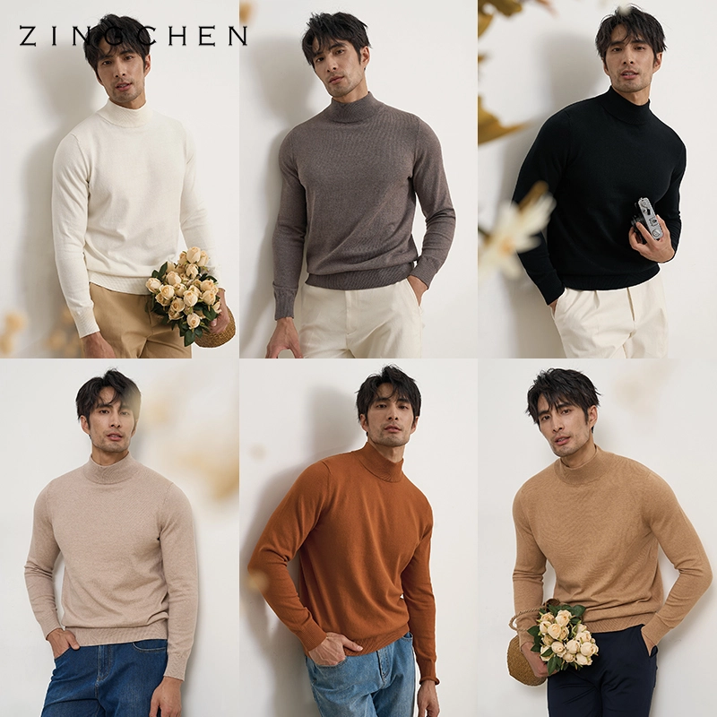 ZINGCHEN