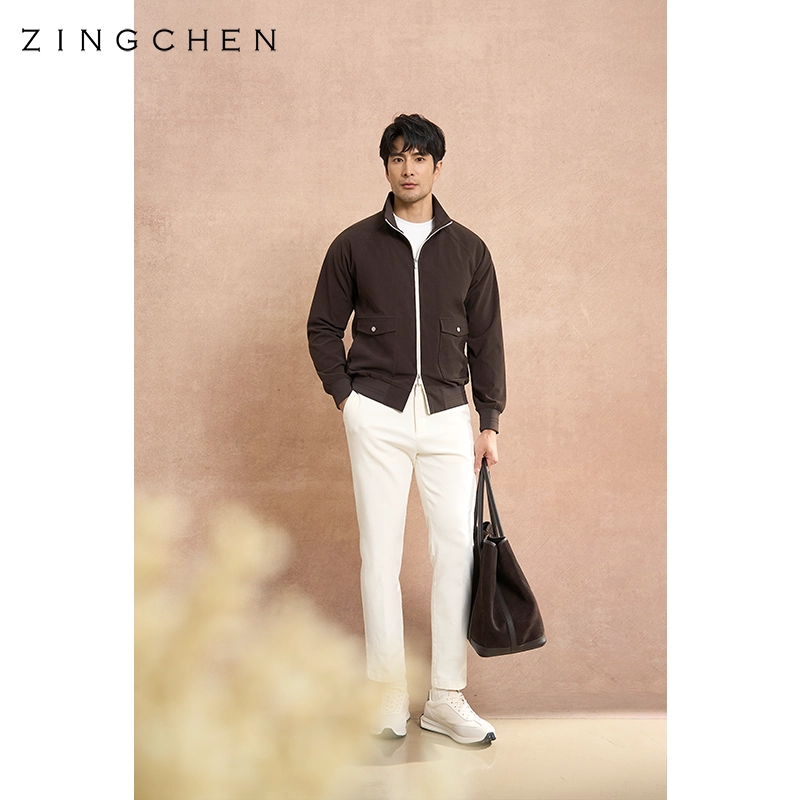 ZINGCHEN
