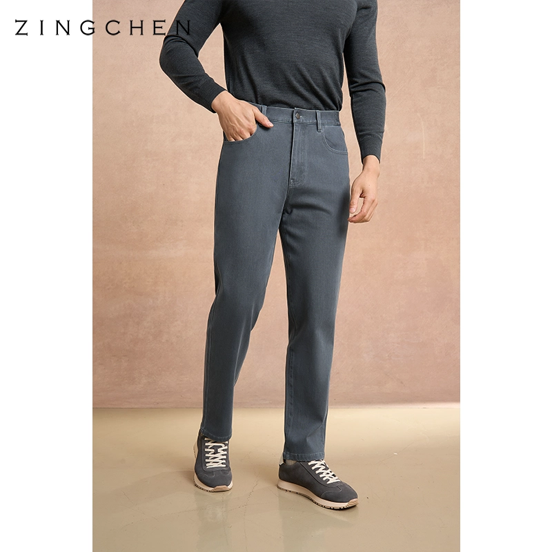 ZINGCHEN