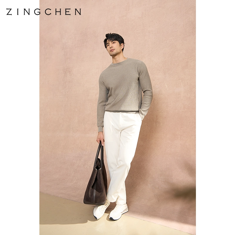 ZINGCHEN