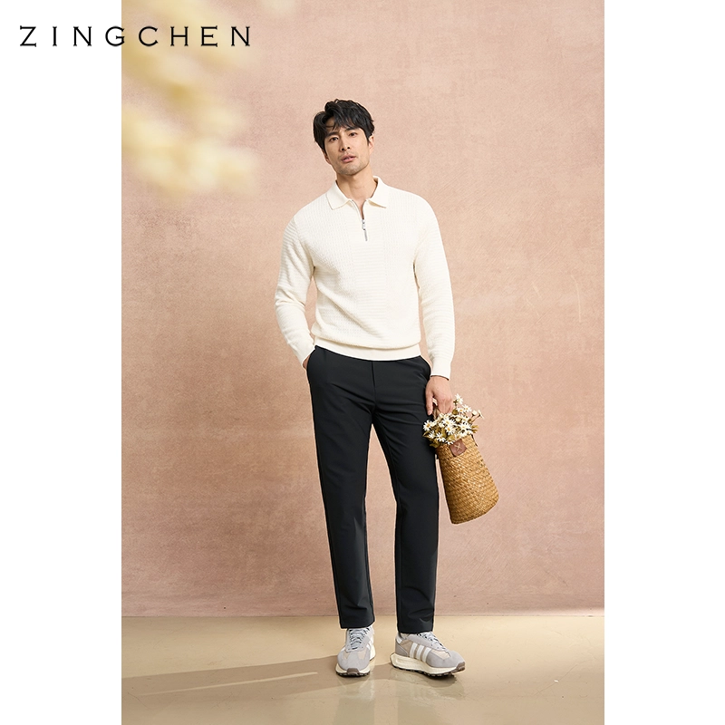 ZINGCHEN POLO500G