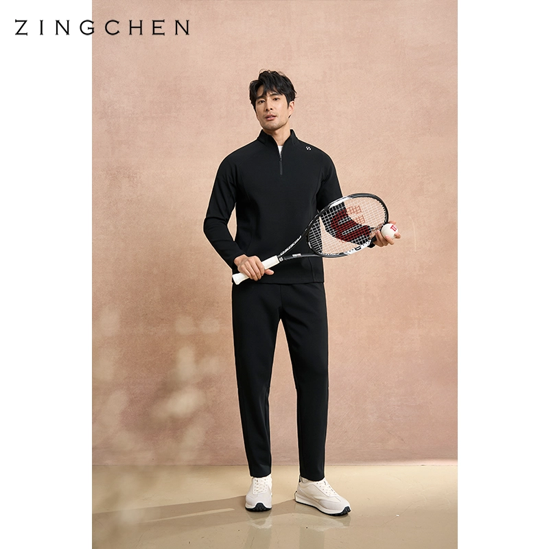 ZINGCHEN
