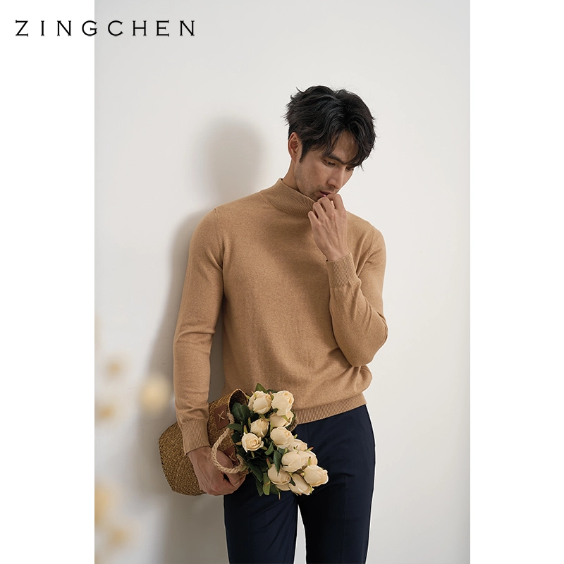 ZINGCHEN