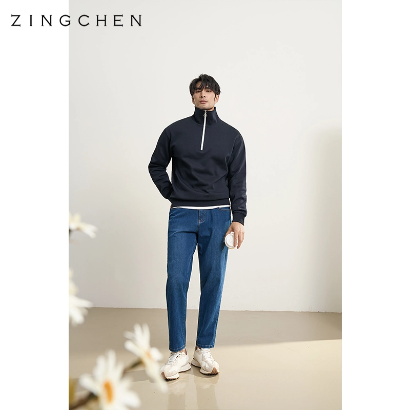 ZINGCHEN