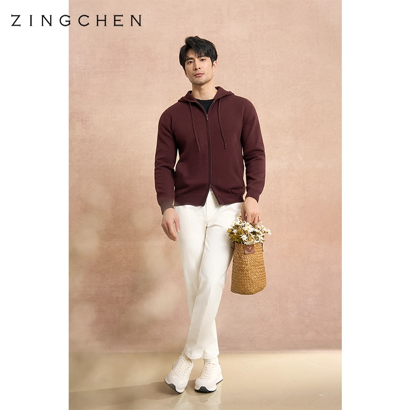 ZINGCHEN